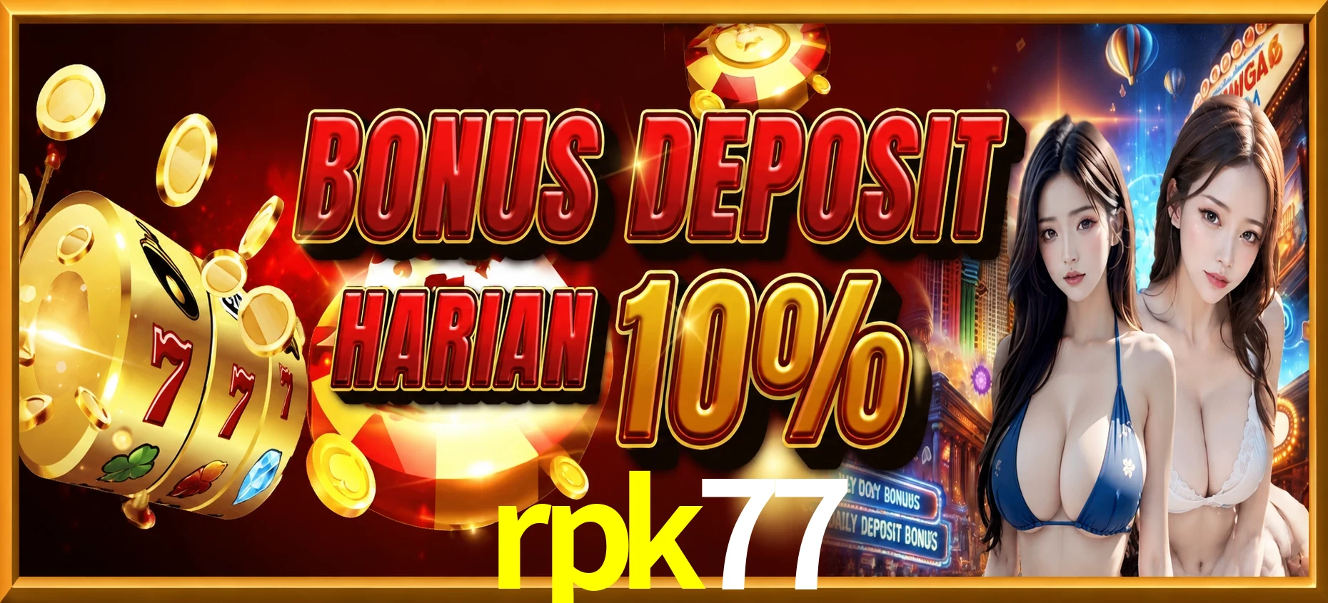 Plataforma rpk77 - cassino e apostas